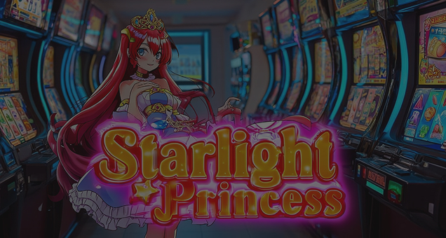 Starlight Princess