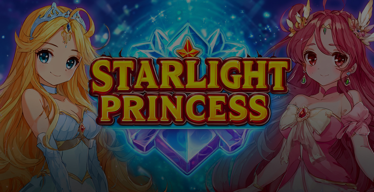 Starlight Princess